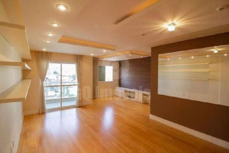 Apartamento com 3 Quartos à Venda, 80 m² por R$ 790.000