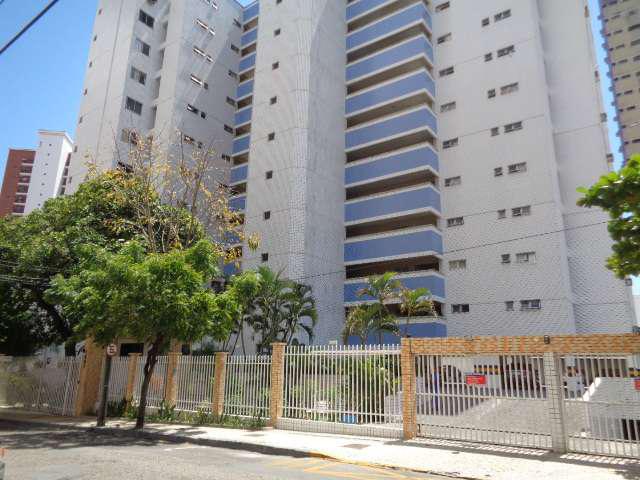 Apartamento com 3 Quartos para Alugar por R$ 1.500/Mês COD.