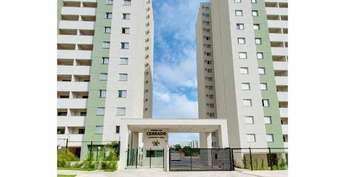 Apartamento com 3 quartos à venda no bairro Negrão de