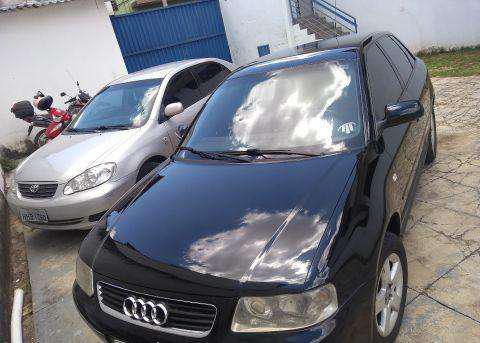 Audi A3 1.8 Turbo 5p Aut.