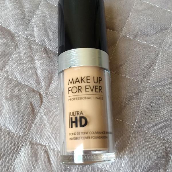 Base Make Up For Ever - Ultra HD