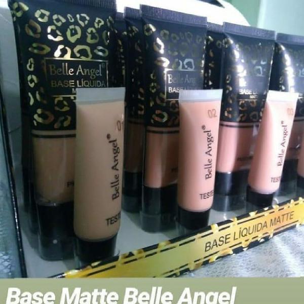 Base Matte Belle Angel