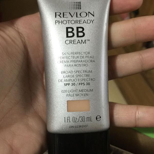 Bb cream Revlon