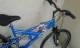 Bicicleta Canguru aro 26 com 18 marchas folha aero cubo