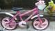 Bicicleta infantil usada 80