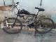 Bicicleta motorizada 80cc