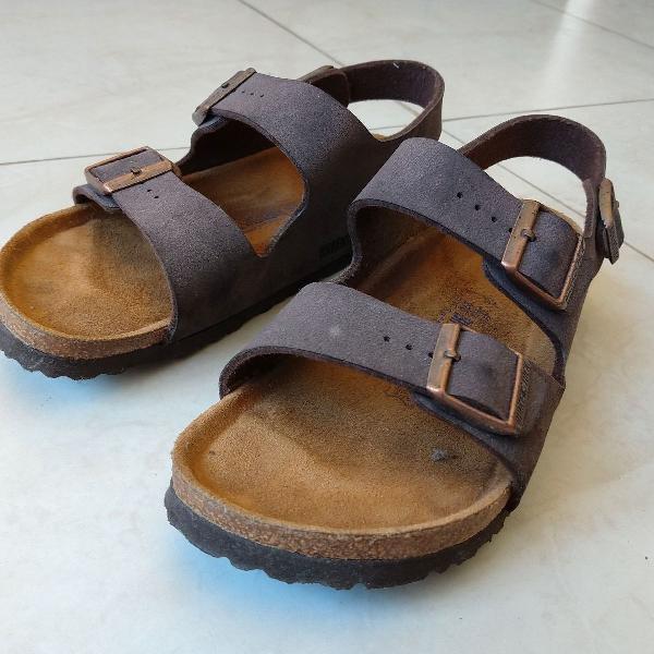 Birkenstock Sandália