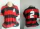 Camisa Flamengo Retrô