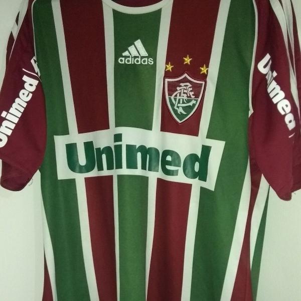 Camisa Fluminense Adidas Original