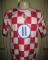 Camisa da Seleção da Croácia #11 usada em amistoso contra
