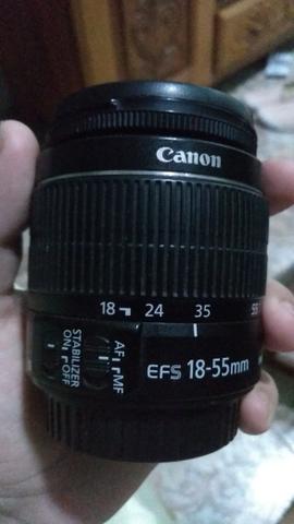 Canon  Defeito