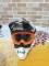 Capacete kaly
