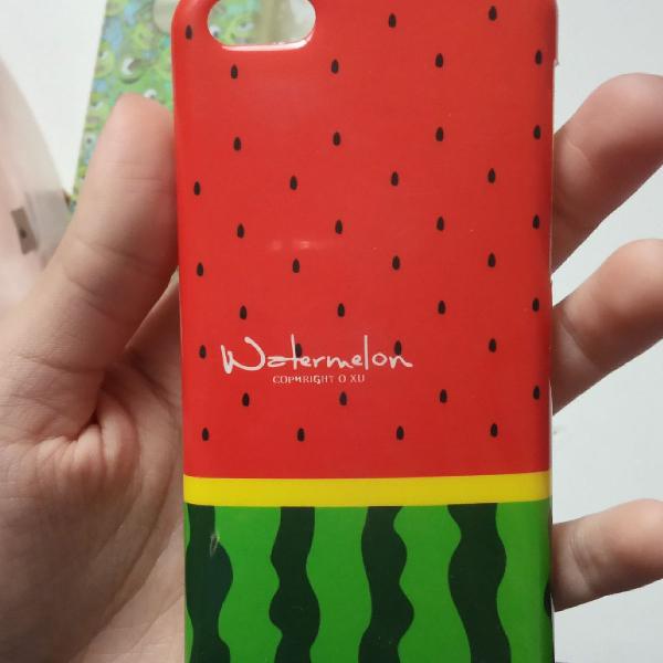 Capinha de celular para iPhone 5s