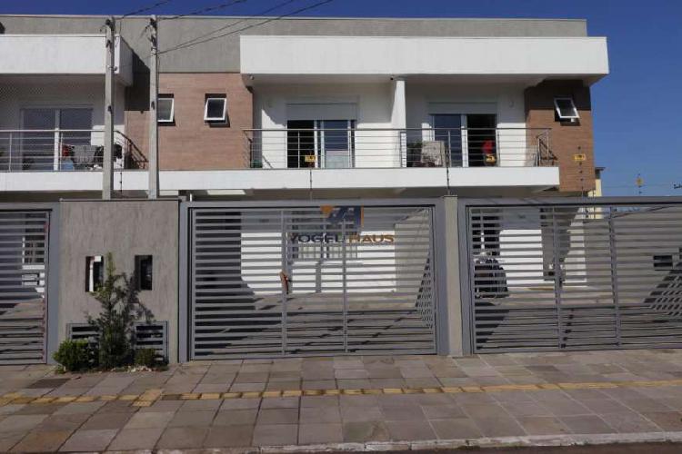 Casa com 3 Quartos à Venda, 120 m² por R$ 500.000 COD.