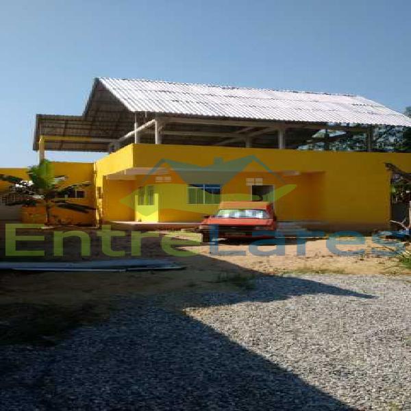 Casa com 3 Quartos à Venda, 120 m² por R$ 700.000 COD.