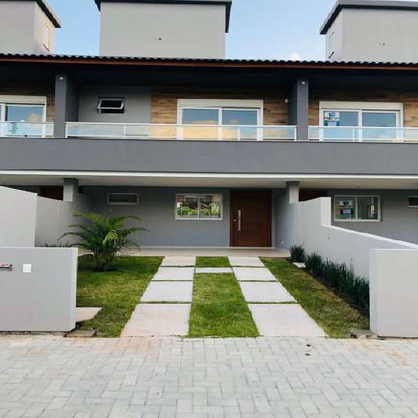 Casa com 3 Quartos à Venda, 188 m² por R$ 540.000 COD. C43