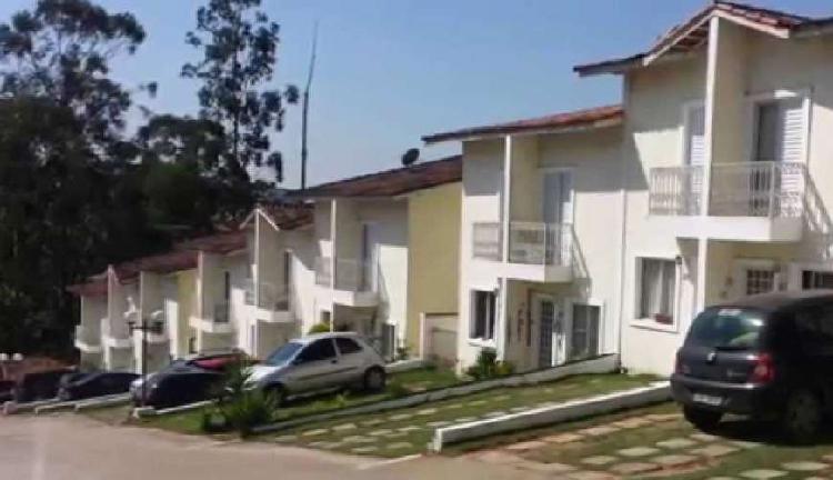 Casa de Condomínio com 2 Quartos para Alugar, 70 m² por R$