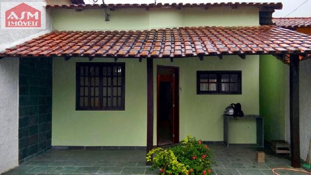 Casa maravilhosa no bairro flamengo- em maricá