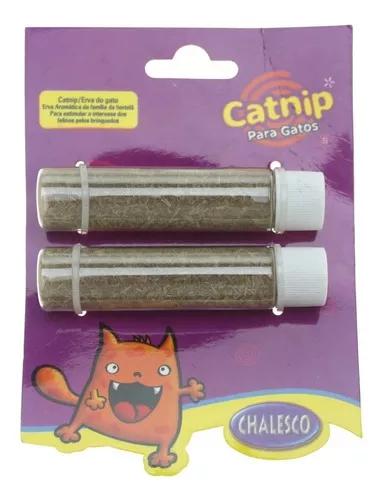 Catnip Chalesco - 10 G