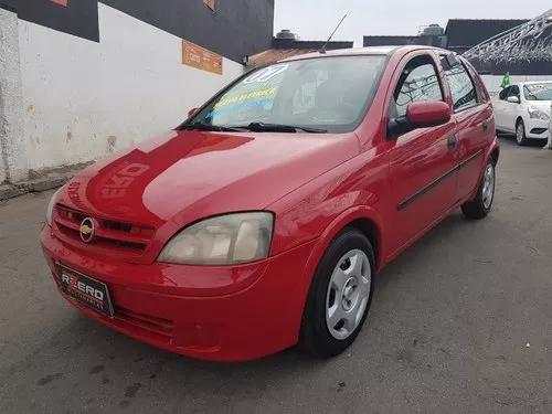 Chevrolet Corsa 1.0 MPFI MAXX 8V FLEX 4P MANUAL