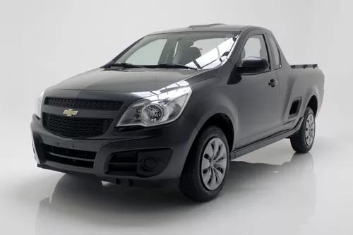 Chevrolet Montana 1.4 MPFI LS CS 8V FLEX 2P MANUAL