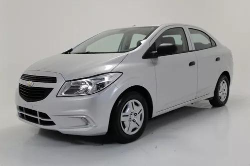 Chevrolet Prisma 1.0 MPFI JOY 8V FLEX 4P MANUAL