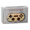 Controle 8Bitdo Fc30 Nes Nintendo Pro Bluetooth Switch