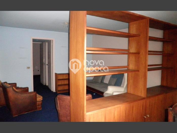 Copacabana, 48 m² Avenida Nossa Senhora de Copacabana,