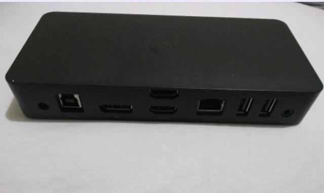 Docking Station Dell 