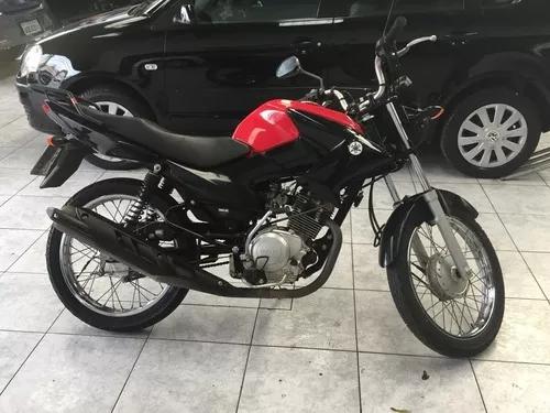 Factor Ybr 125 - Apenas 15.000km