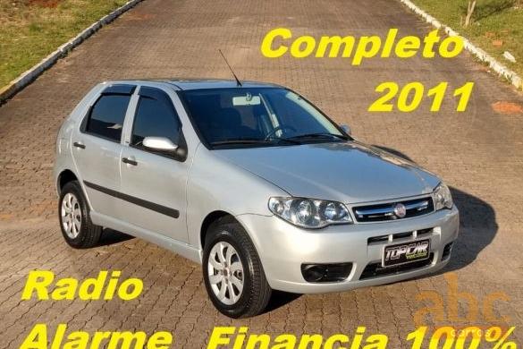 Fiat - PALIO