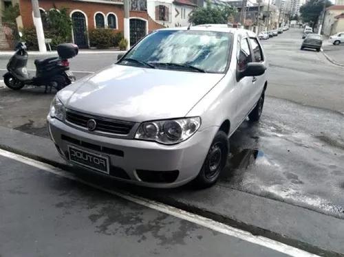 Fiat Palio 1.0 MPI FIRE 8V FLEX 4P MANUAL