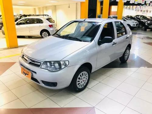 Fiat Palio 1.0 MPI FIRE ECONOMY 8V FLEX 4P MANUAL