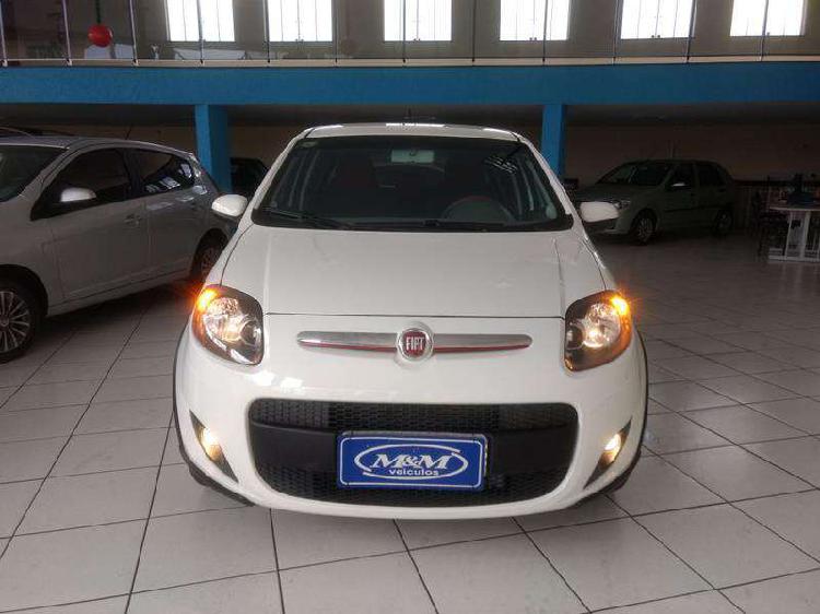 Fiat Palio Sporting 1.6 Flex 16v 5p