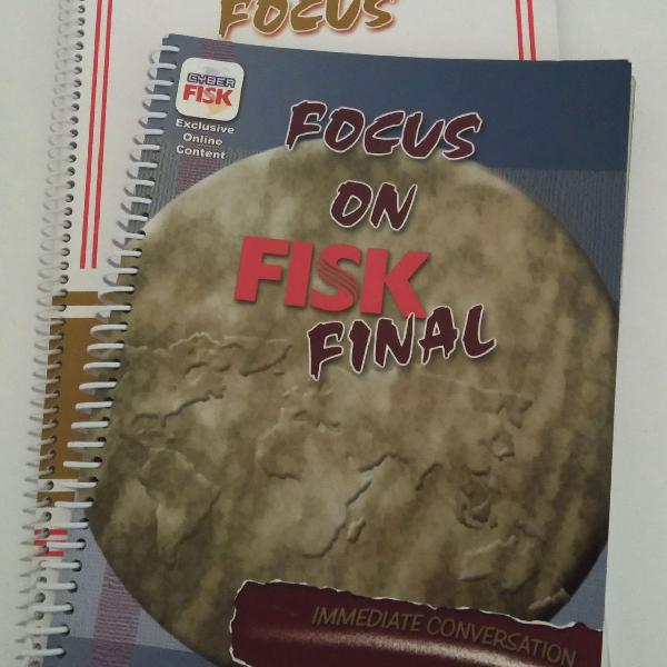 Focus on Fisk Final