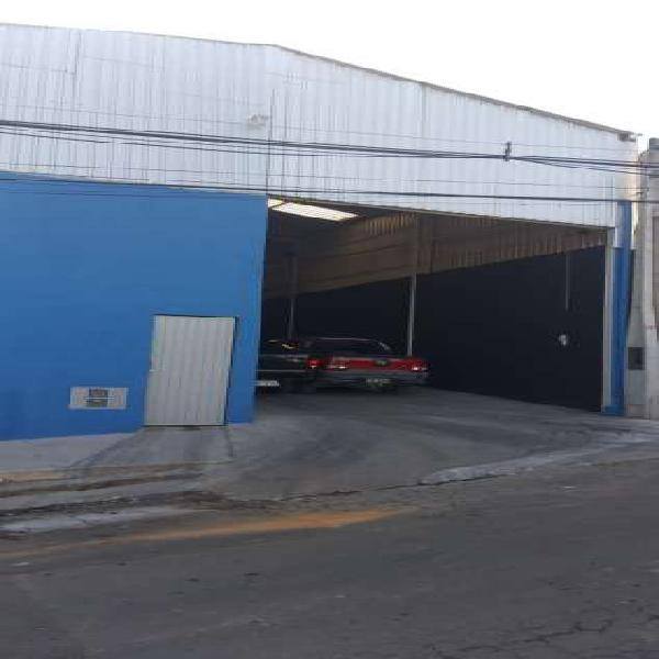 Galpão/Depósito/Armazém para Alugar, 300 m² por R$