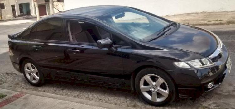 HONDA CIVIC LXS 1.8 ANO 2008 CAMBIO MANUAL