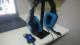Headset Gamer Sades A60 7.1 Surround + Suporte de Mesa