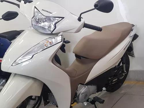 Honda Biz 125