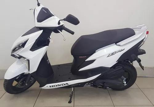 Honda Elite 125