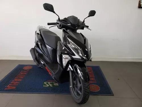 Honda Elite 125 S