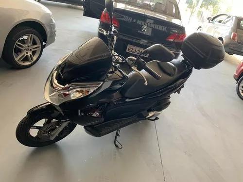 Honda Pcx 150