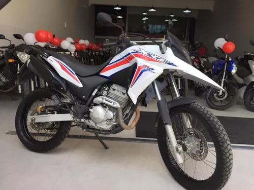 Honda Xre 300 Rally Flex 2016 Só 16 Mil Km