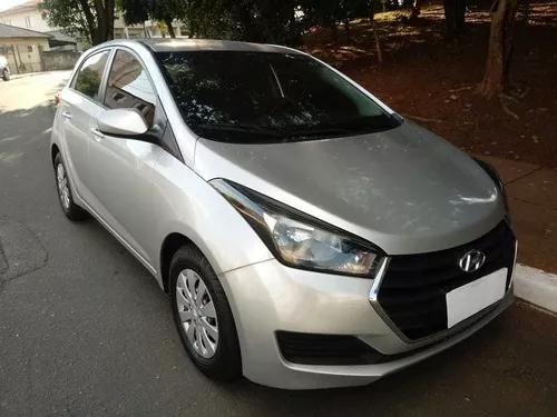 Hyundai HB20 1.0 Comfort Flex 5p