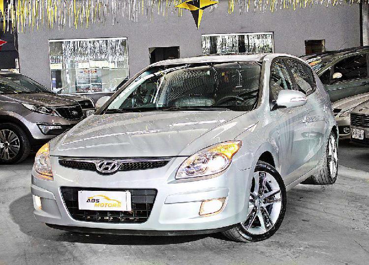 Hyundai I30 2.0 16v 145cv 5p Aut.