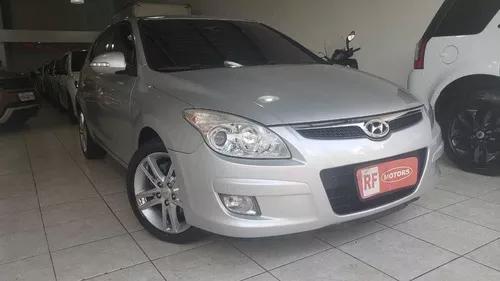 Hyundai i30 2.0 MPFI GLS 16V GASOLINA 4P AUTOM