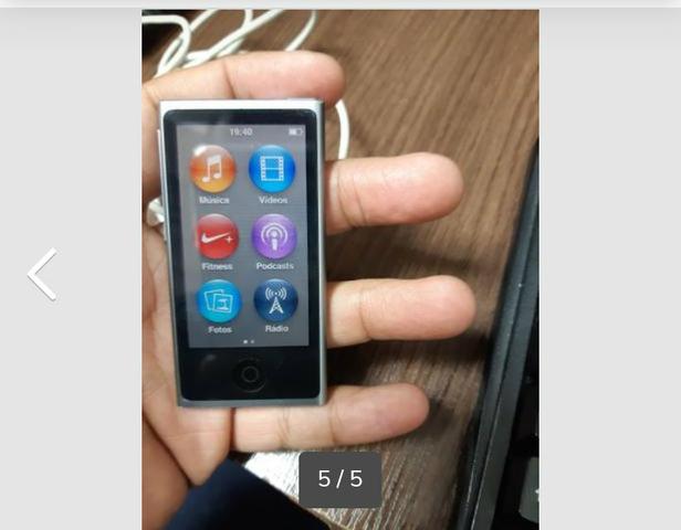 IPod nano 7