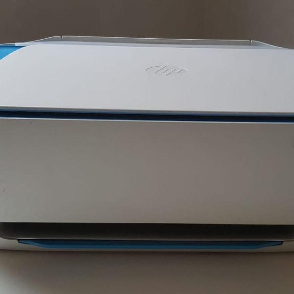 Impressora HP Deskjet 3635