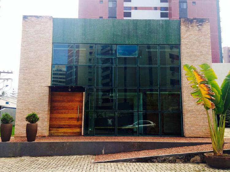 Imóvel Comercial para Alugar, 510 m² por R$ 23.000/Mês