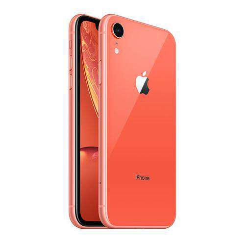 Iphone Xr 64gb Coral